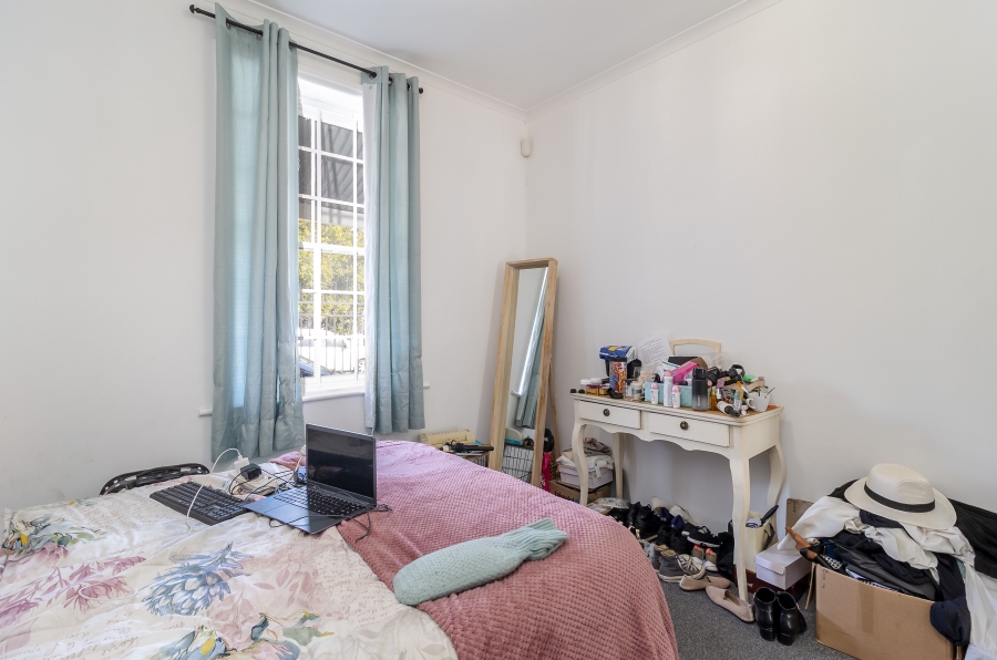 To Let 2 Bedroom Property for Rent in Wynberg Western Cape